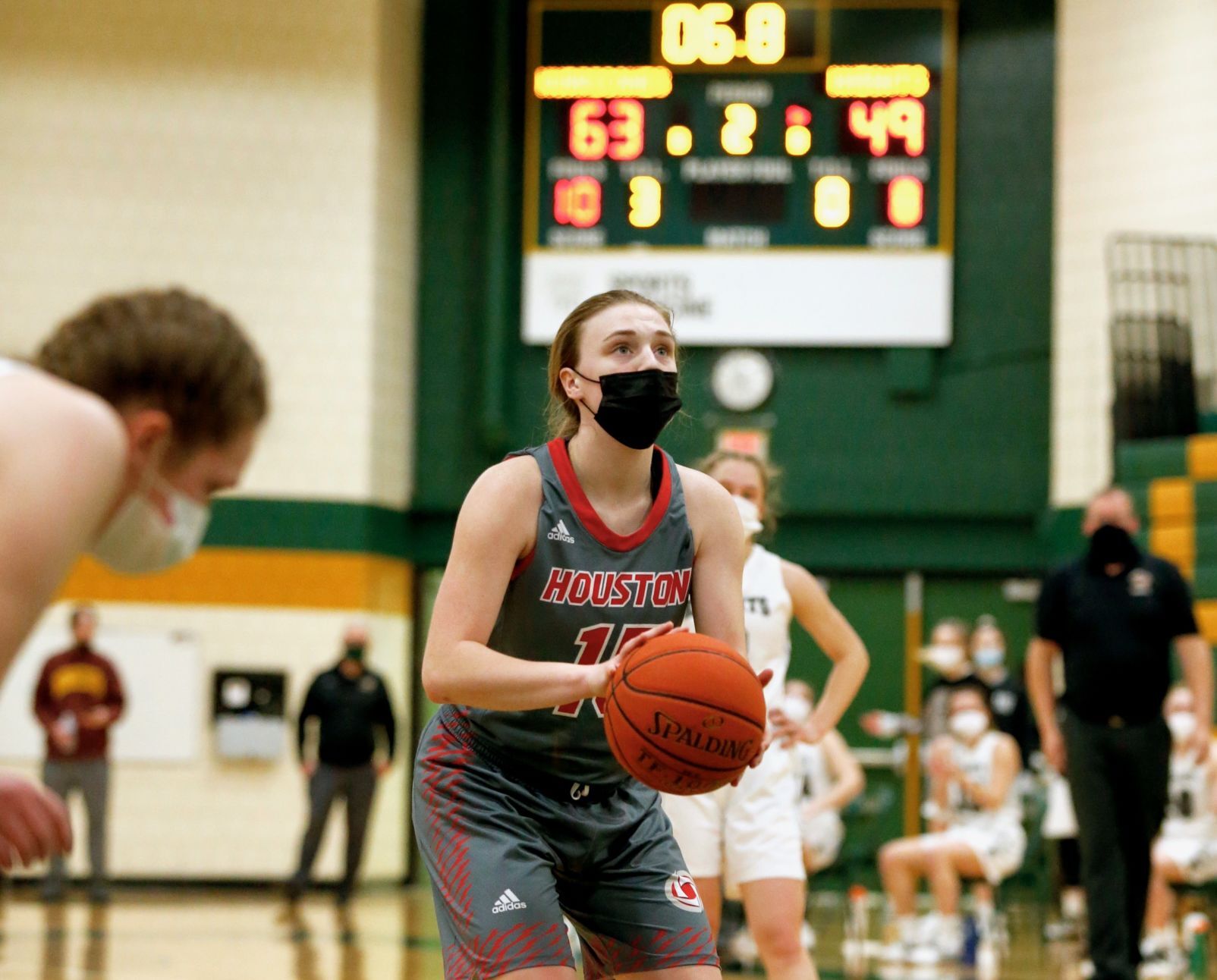 Photos: Houston GBB vs Kingsland